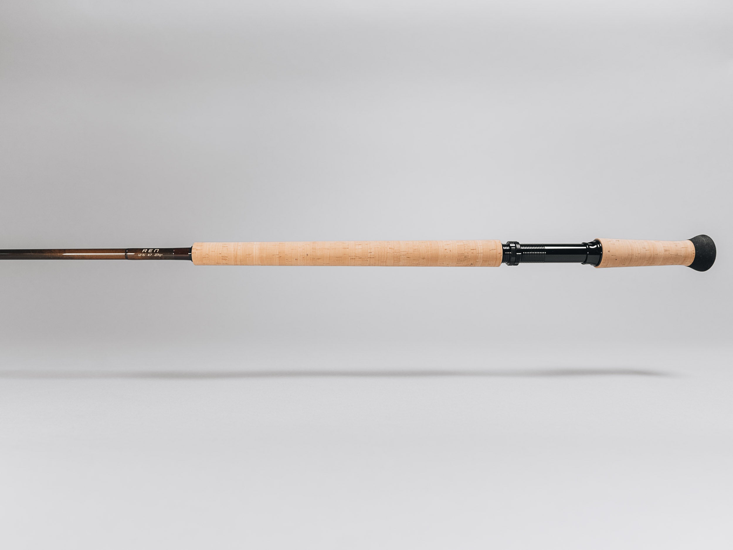 Double Hand Rods – Nam Products LLC