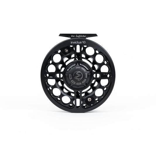 Invictus 10