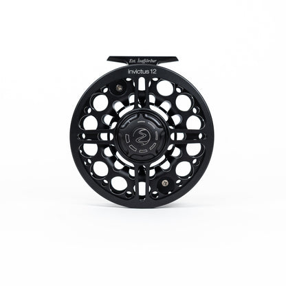Invictus 12