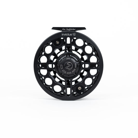Invictus 12