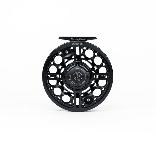 Invictus 8