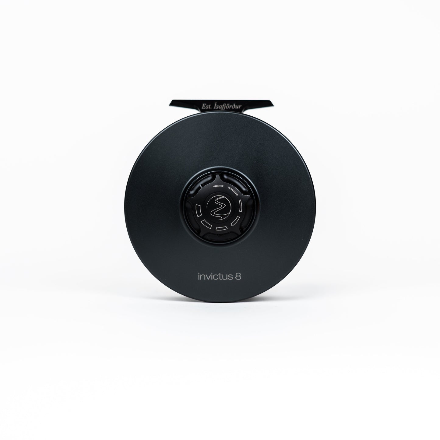 Invictus 8