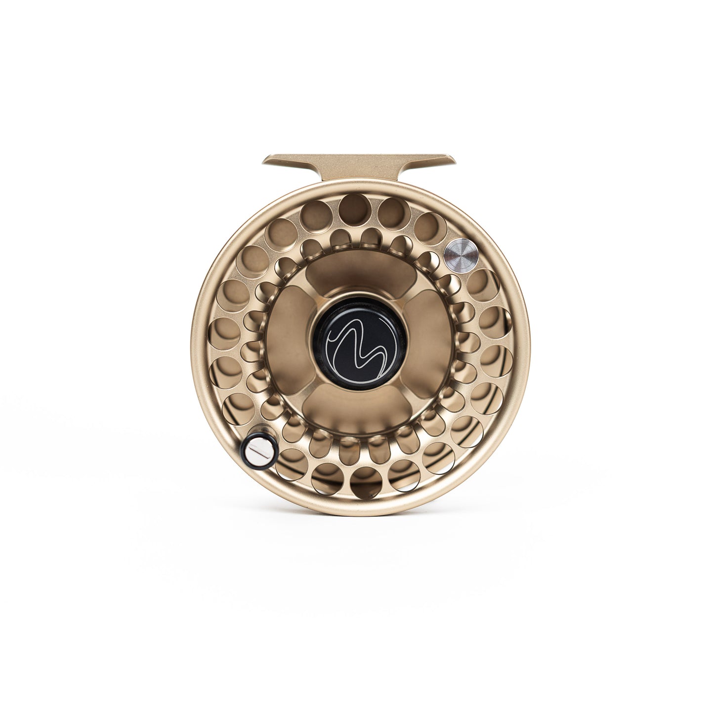 einarsson fly reel 9Plus resistant stainless steel components Einarsson Invictus 12 webstore