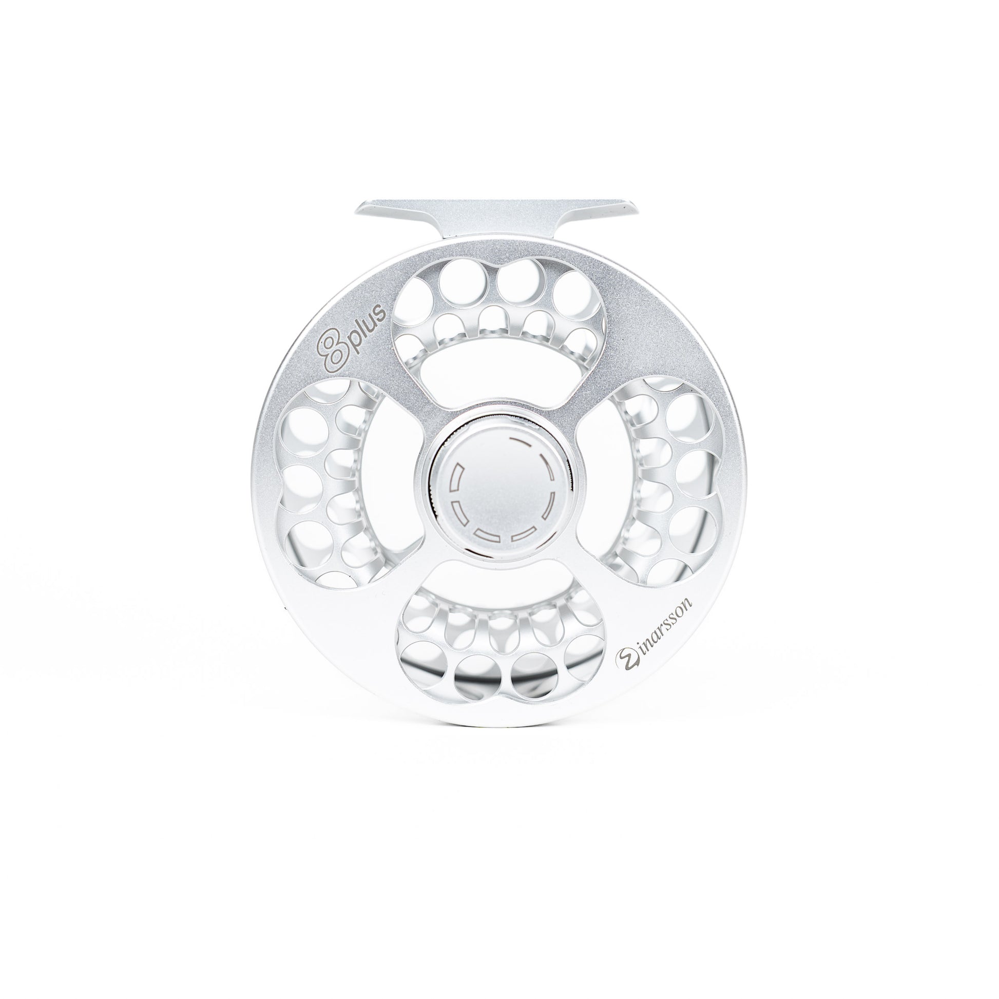 Einarsson 8plus Clear
