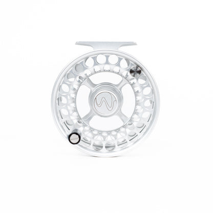 einarsson 8 plus fly reel 8Plus Black 105mm x 32mm x 64mm Einarsson Plus Series Reel Unboxing